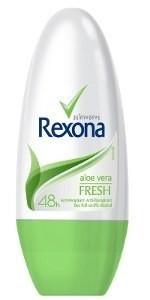 Rexona Motion Sense roll on