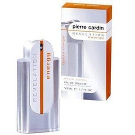 Pierre Cardin Revelation Energy Men