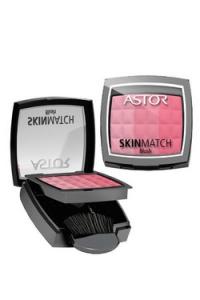 Astor Skin Match trio blush