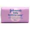 Johnson's baby bedtime soap, sapun