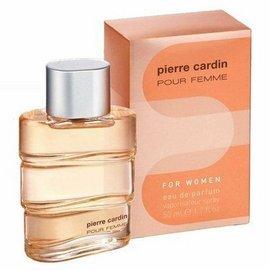 Pour femme parfum