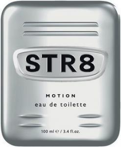 STR8 Motion