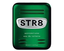 STR8 Adventure