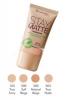 Rimmel stay matte foundation tester