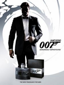 Bond 007