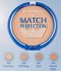 Rimmel match perfection pudra compacta