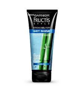 Garnier Fructis Style Wet Shine Strong