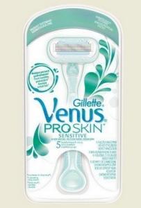 Gillette Venus ProSkin