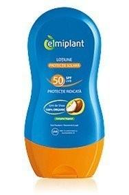 Elmiplant lotiune de plaja spf 50