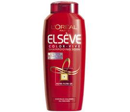 L ' OREAL ELSEVE SSAMPON INGRIJIRE COLOR-VIVE