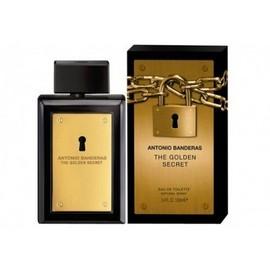 Parfum Antonio Banderas The Golden Secret