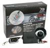 Alarma auto cu pager buster