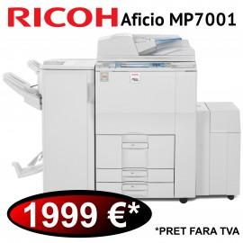 Ricoh Aficio MP 7001