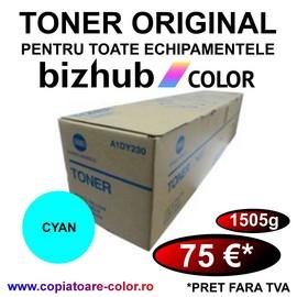 Toner TN-615 Cyan