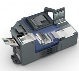 Konica Minolta BizHub Press C6000 - second hand -