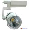 Iluminat comercial cu LED ML-COB-06 01-1*40W