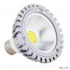 Spoturi de mare putere cu led par 38 cob 9w