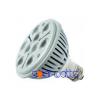 Spoturi de mare putere cu led par30-9x1 w-a