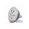 Spoturi de mare putere cu led