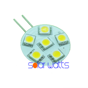 Becuri G4 si G9 cu LED ML-G4-002