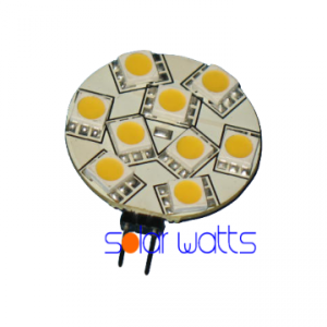 Becuri cu LED G4 si G9 ML-G4-5050009