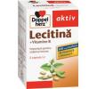 Doppelherz aktiv lecitina + vitamina b + vitamina e