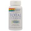 Solaray Total Cleanse Liver 60cps