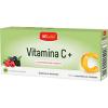 Biofarm Bioland Vitamina C Aroma fructe padure 20cpr