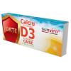 Sun Viro Calciu+Vitamina D3 Forte caise 20cpr