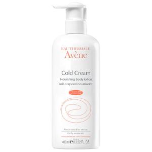 Avene Cold Cream lapte corp 400ml