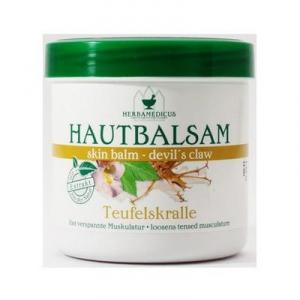 Herbamedicus Gel Gheara Diavolului 250ml