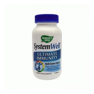 Nature's Way System Well 45 tablete