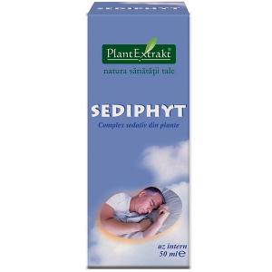 PlantExtract Sediphyt 50 ml