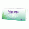Biofarm Acidopeps 30 cpr mastic