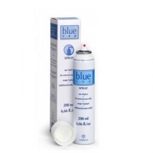 Catalysis Blue Cap Spray x 200 ml
