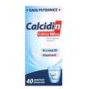 Zdrovit Calcidin 40cpr
