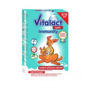 Vitalact Basic Immunity 400gr