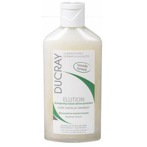 Ducray Elution Sampon dermatologic 300ml