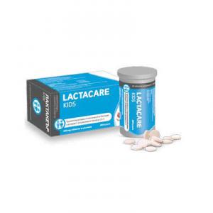 Lactacare Kids Vitamina C x 20cp