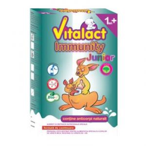 Vitalact Immunity Junior 400gr