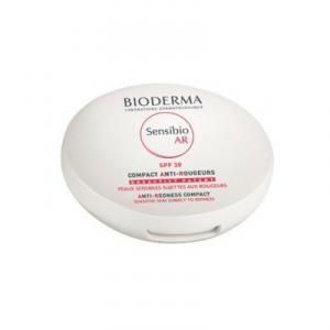 Bioderma Sensibio AR Crema compacta Doree SPF 30 x 10 gr