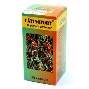 Hofigal Catinofort 60 cps