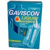 Reckitt gaviscon mentol x 12 plicuri/10ml susp