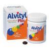 Urgo alvityl plus multivitamine tablete 40cps