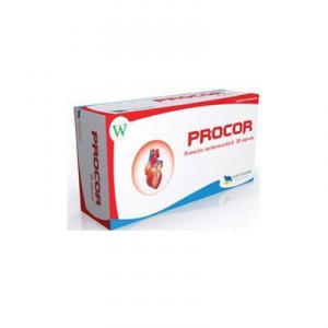 Sun Wave Procor 30 cps