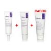 Ivatherm Akne Syt. + Ivapur K + Ivapur gel exfoliant CADOU