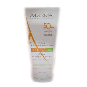 A-Derma Protect AD SPF50+ crema 150ml