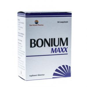 Sun Wave Bonium Maxx 30cps