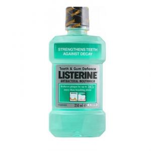 Listerine Apa de guta TAGD 250 ml