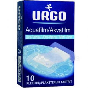Urgo Aqua Film 10